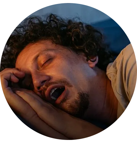 Advanced Sleep Apnea Diagnosis & Treatment